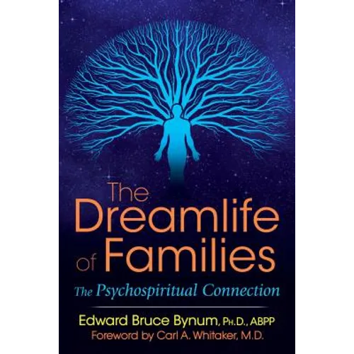 The Dreamlife of Families: The Psychospiritual Connection - Paperback