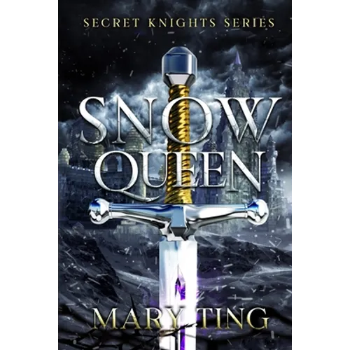 Snow Queen - Paperback
