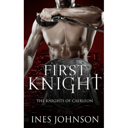 First Knight - Paperback