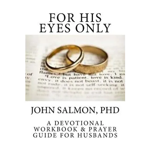 For His Eyes Only - Paperback