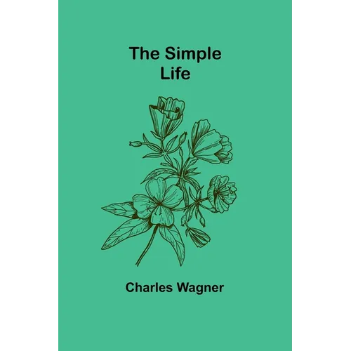 The Simple Life - Paperback