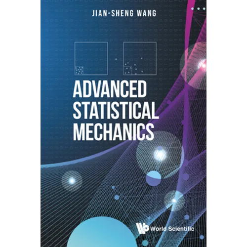 Advanced Statistical Mechanics - Hardcover