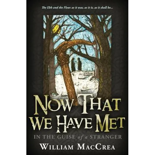 Now That We Have Met: In The Guise Of A Stranger - Paperback