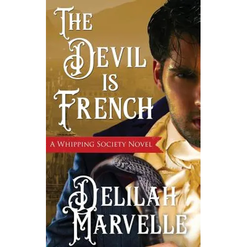 The Devil is French - Paperback