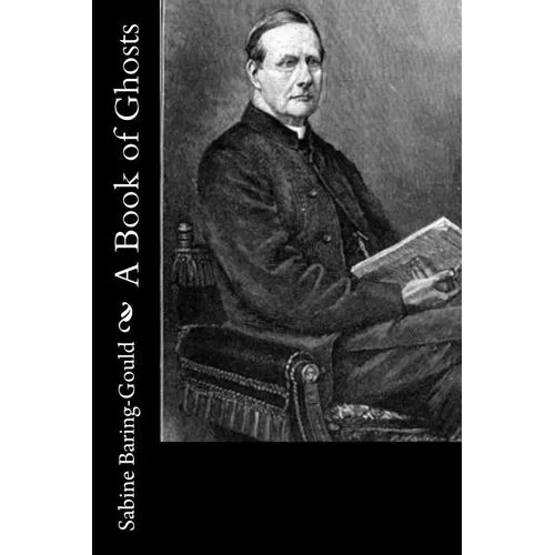 A Book of Ghosts - Paperback