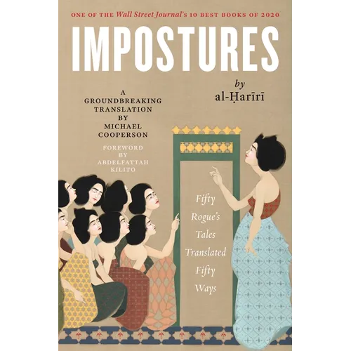 Impostures - Paperback