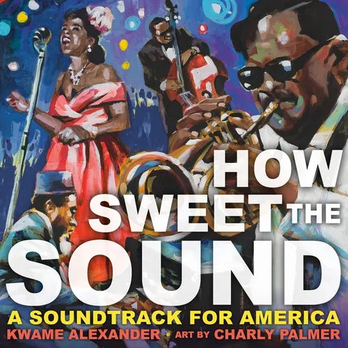 How Sweet the Sound - Hardcover