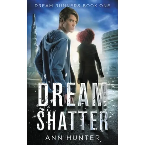 Dream Shatter - Paperback