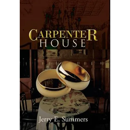 Carpenter House - Hardcover