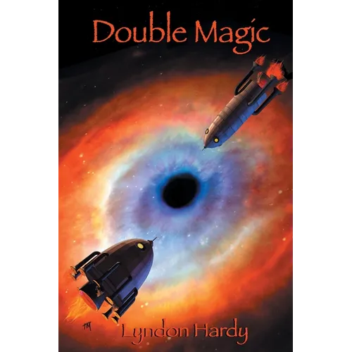 Double Magic - Paperback