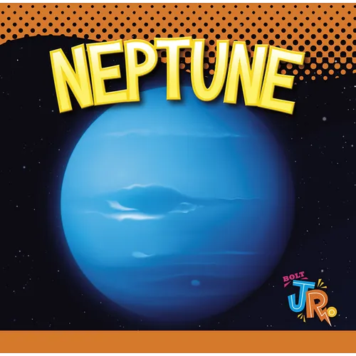 Neptune - Library Binding