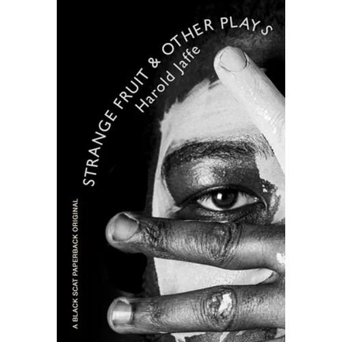 Strange Fruit & Other Plays - Paperback
