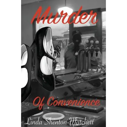 Murder of Convenience - Paperback