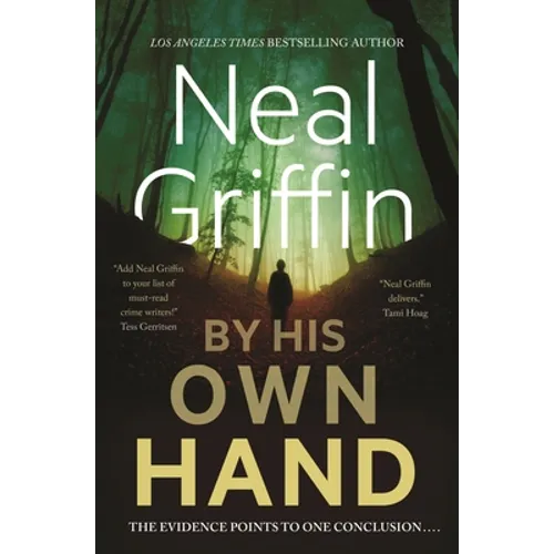 By His Own Hand - Paperback