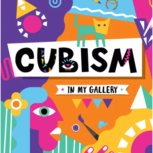 Cubism - Library Binding