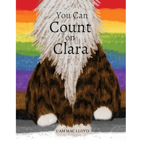 You Can Count on Clara - Paperback