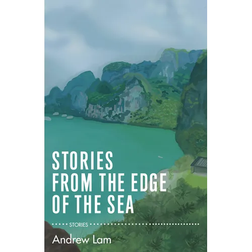 Stories from the Edge of the Sea - Paperback