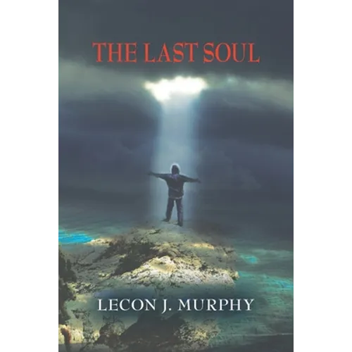 The Last Soul - Paperback