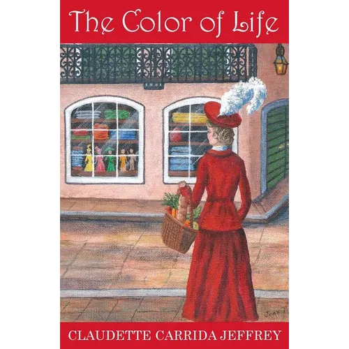 The Color of Life - Paperback