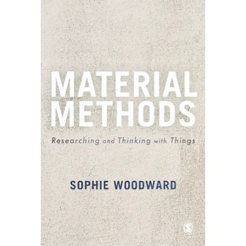 Material Methods - Paperback