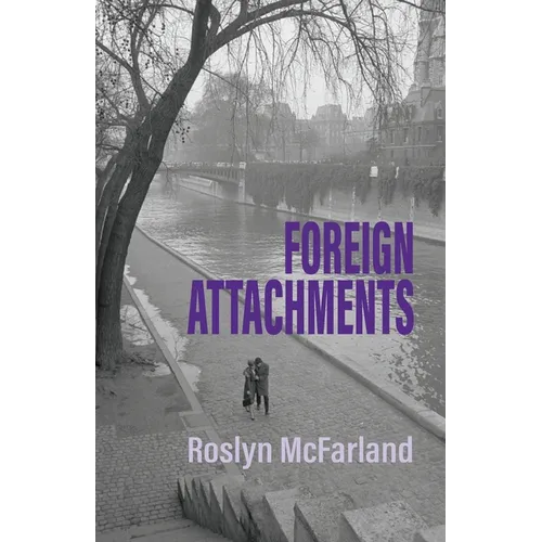 Foreign Attachments - Paperback