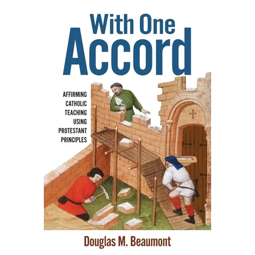 With One Accord: Affirming Cat - Paperback