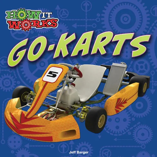 Go-Karts - Library Binding