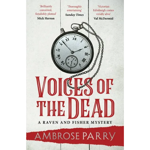Voices of the Dead - Paperback