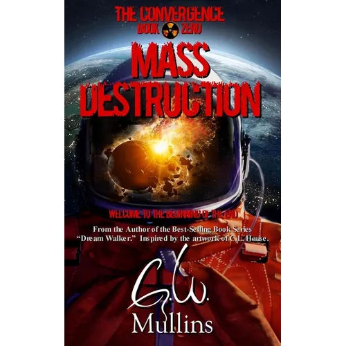 Mass Destruction - Paperback