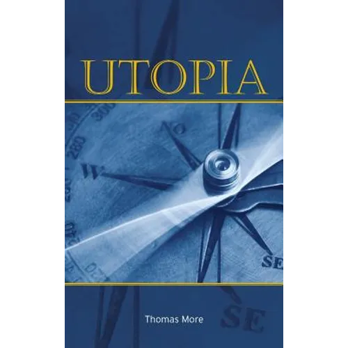 Utopia - Hardcover