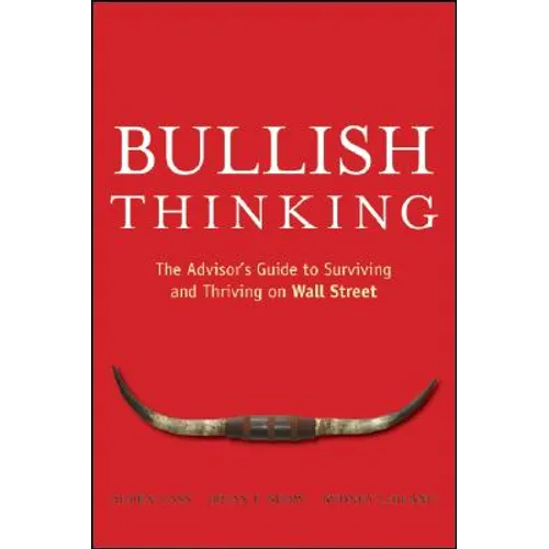 Bullish Thinking - Paperback