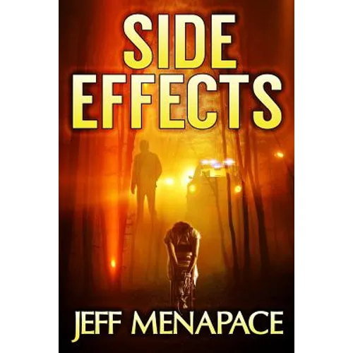 Side Effects - An FBI Psychological Thriller - Paperback