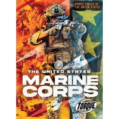 The United States Marine Corps - Library Binding