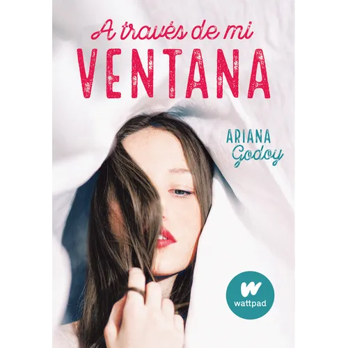 A Través de Mi Ventana / Through My Window - Paperback