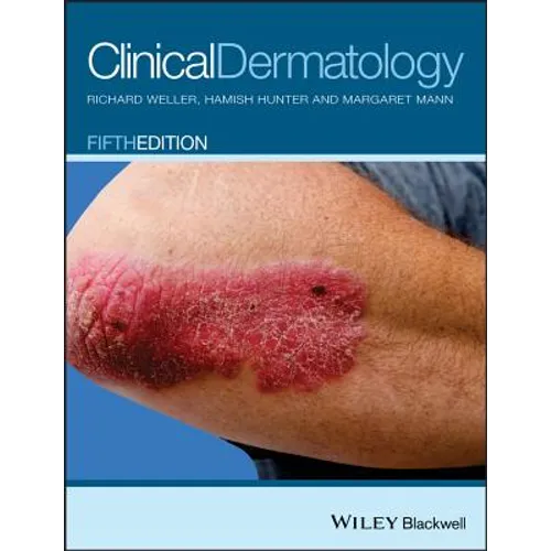 Clinical Dermatology - Paperback