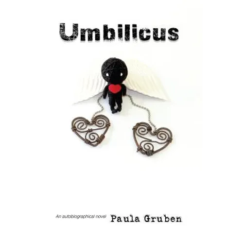 Umbilicus: An autobiographical novel - Paperback