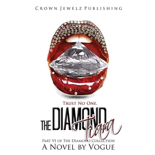 The Diamond Tiara - Paperback