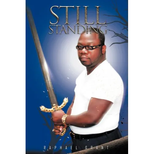 Still Standing - Paperback
