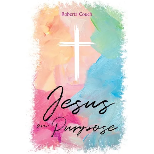 Jesus on Purpose - Paperback