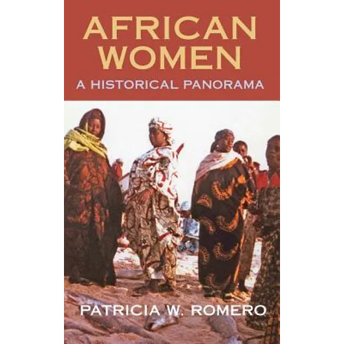 African Women - Hardcover