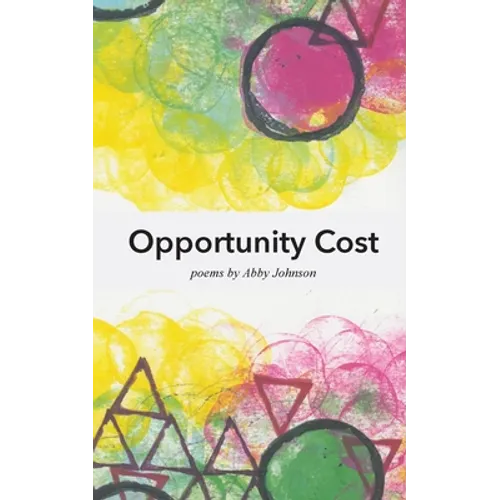 Opportunity Cost - Paperback