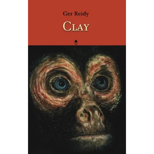 Clay - Paperback