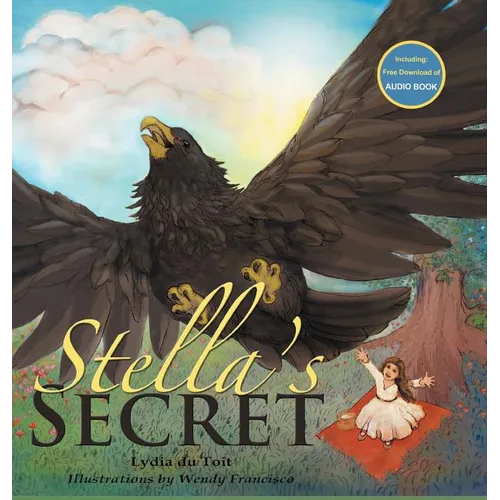 Stella's Secret - Hardcover