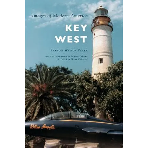 Key West - Hardcover