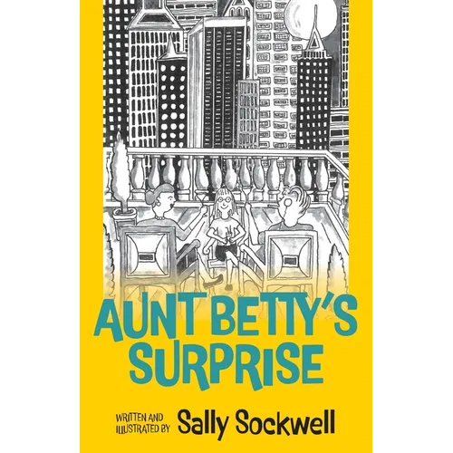 Aunt Betty's Surprise - Paperback