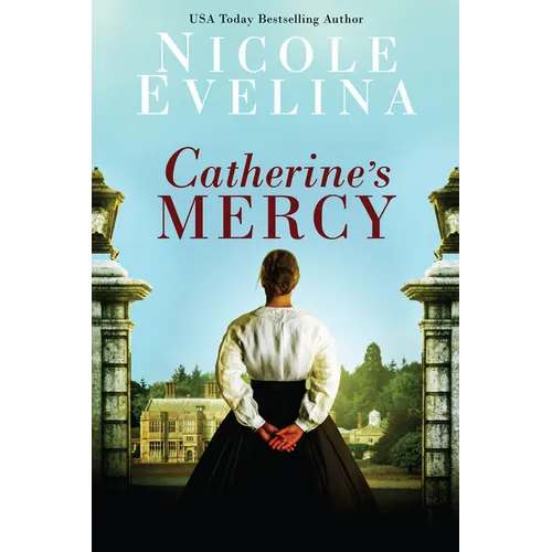 Catherine's Mercy - Paperback