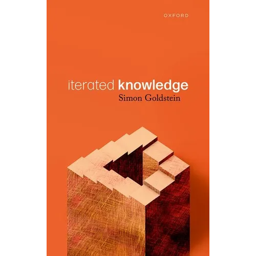 Iterated Knowledge - Hardcover