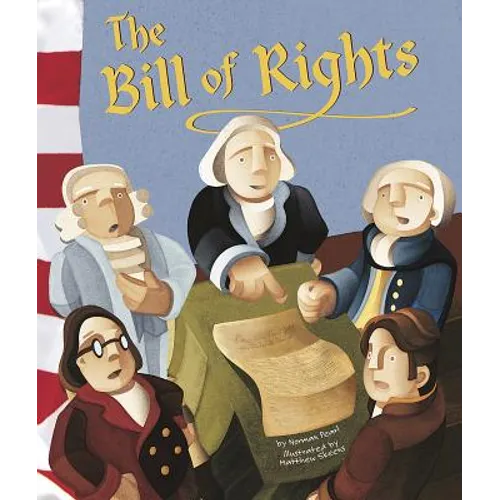 The Bill of Rights - Paperback