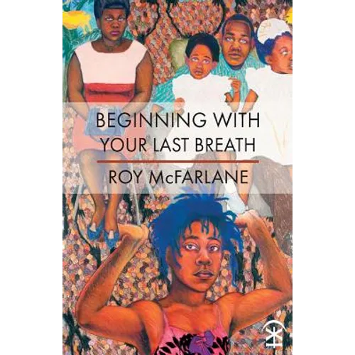 Beginning With Your Last Breath - Paperback