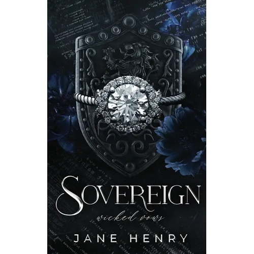 Sovereign: A Dark Bratva Forced Marriage Romance: A Dark Bratva Forced Marriage Romance - Paperback